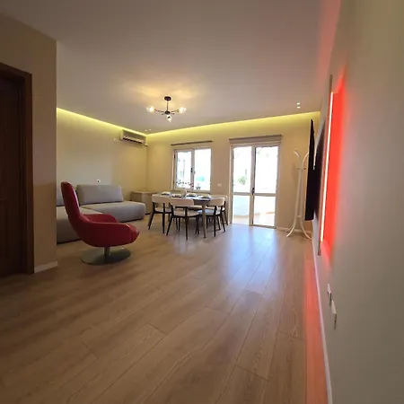 Sky Penthouse-blloku