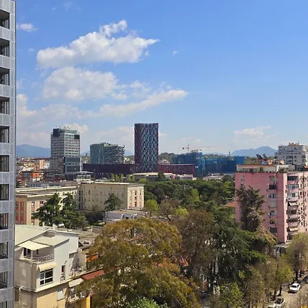 Apartamento Sky Penthouse-blloku
