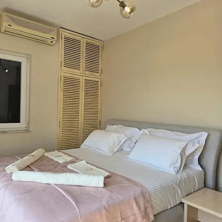 Sky Penthouse-blloku Apartment *