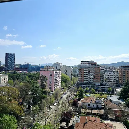 Sky Penthouse-blloku