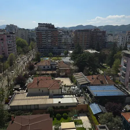 Sky Penthouse-blloku *