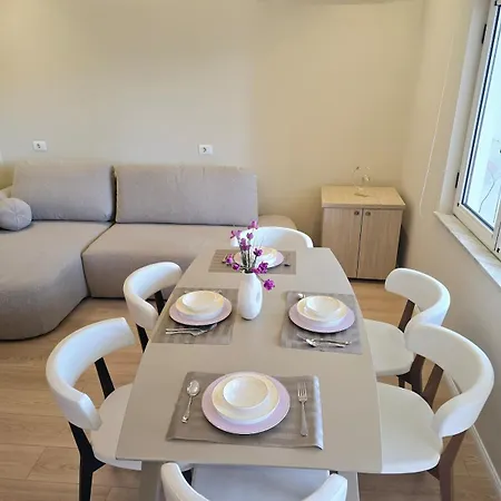 Sky Penthouse-blloku *