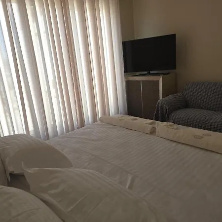 Sky Penthouse Apartment Tirana