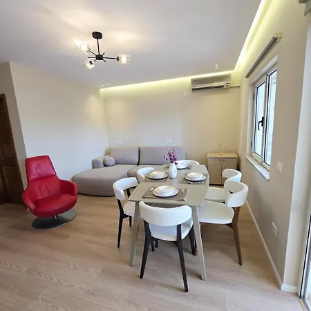 Sky Penthouse-blloku *