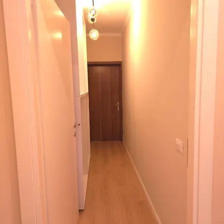 Sky Penthouse-blloku *