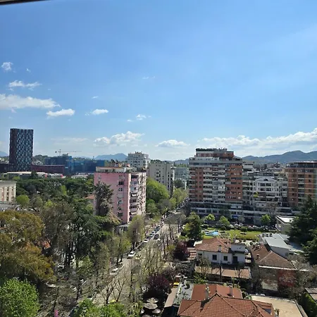 شقة Sky Penthouse-blloku *