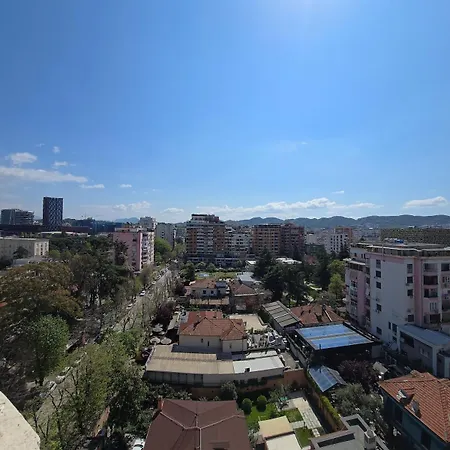 Sky Penthouse-blloku