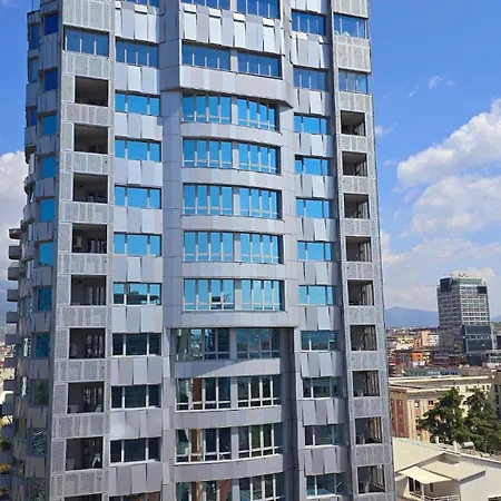 Sky Penthouse-blloku