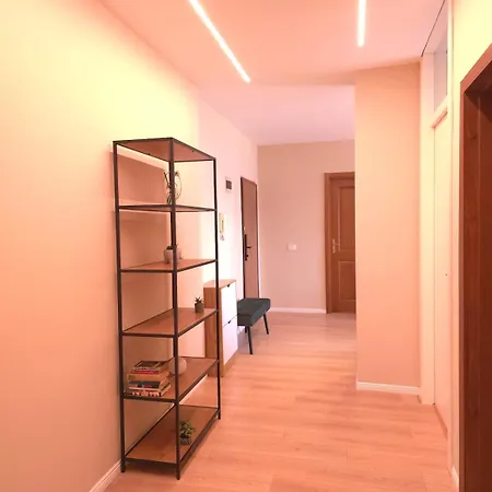 Sky Penthouse-blloku *