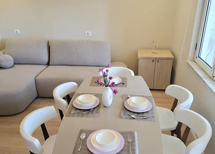 Sky Penthouse-blloku *