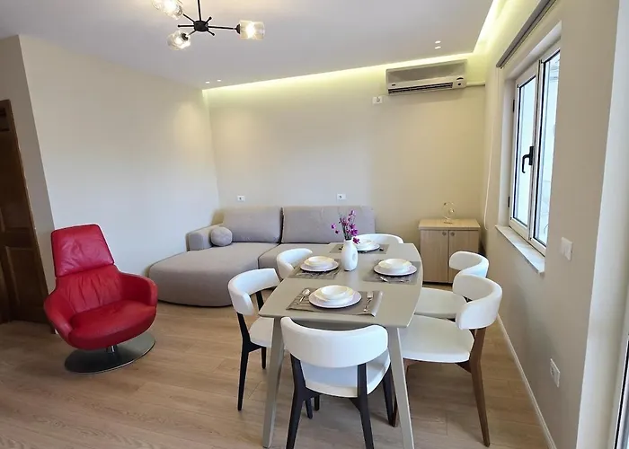 Sky Penthouse-blloku *