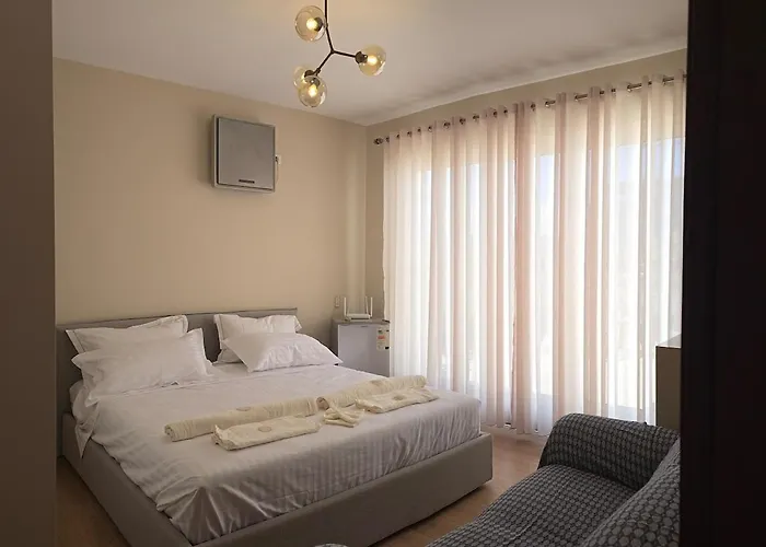 Sky Penthouse-blloku *