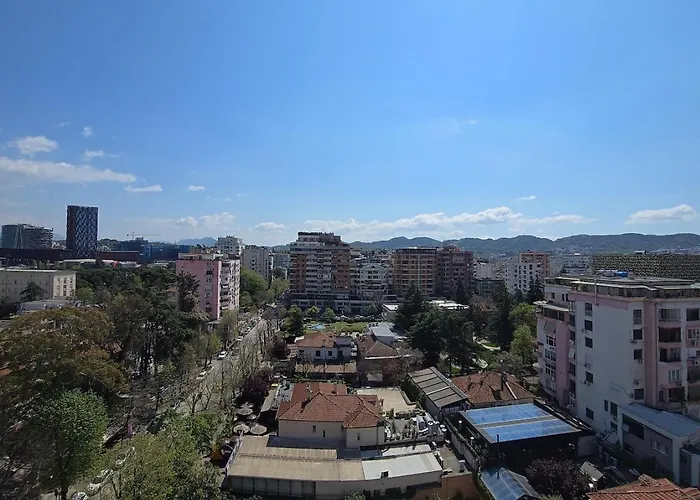 Sky Penthouse-blloku