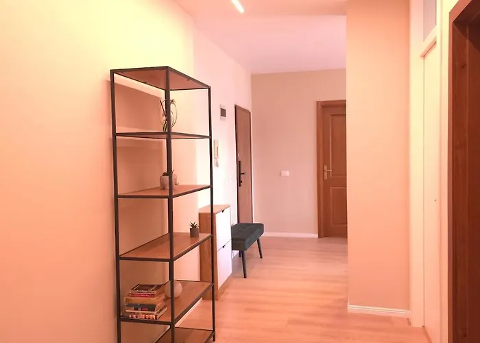 Sky Penthouse-blloku *